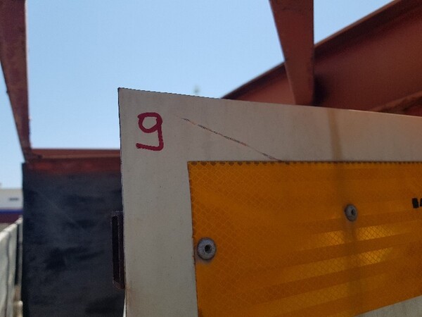 9#1531 Semirimorchio Viberti in vendita - foto 2
