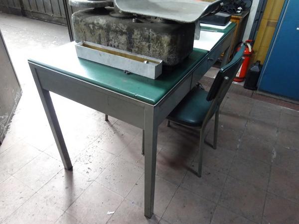 120#1543 Attrezzature officina in vendita - foto 2