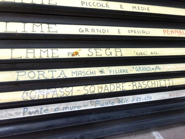 120#1543 Attrezzature officina in vendita - foto 9