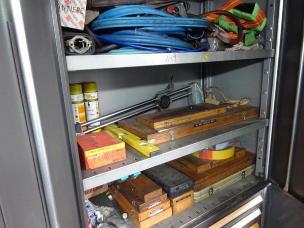 120#1543 Attrezzature officina in vendita - foto 34
