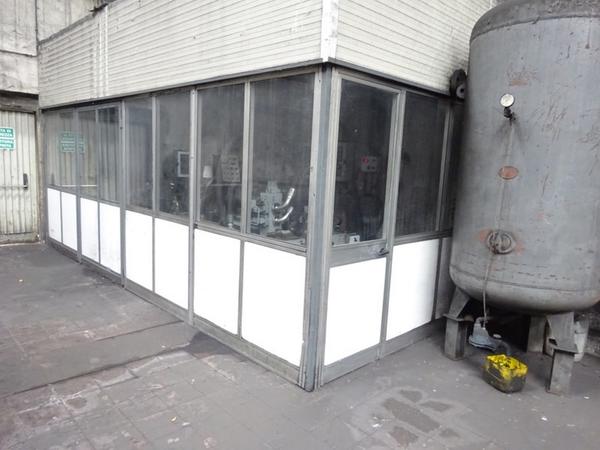 155#1543 Impianto fonditura automatico in vendita - foto 13