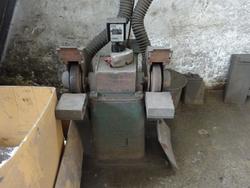 Smerigliatrice - Lot 197 (Auction 1543)