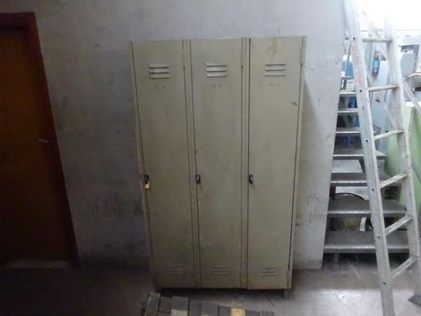 52#1543 Attrezzature officina e scaffalature in vendita - foto 3