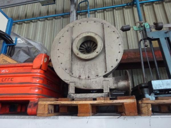 52#1543 Attrezzature officina e scaffalature in vendita - foto 7