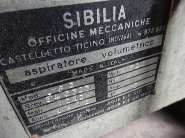 52#1543 Attrezzature officina e scaffalature in vendita - foto 14