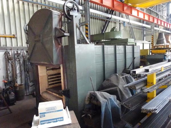 83#1543 Forno Sigh in vendita - foto 1