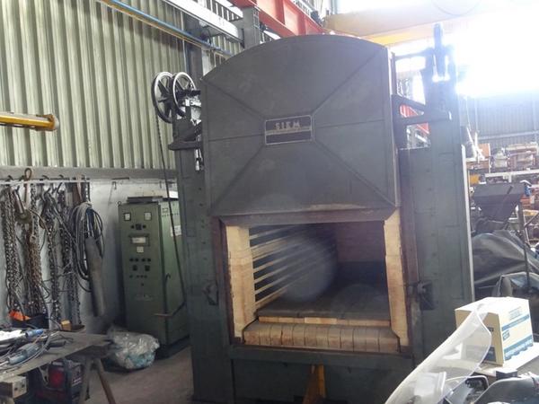 83#1543 Forno Sigh in vendita - foto 2