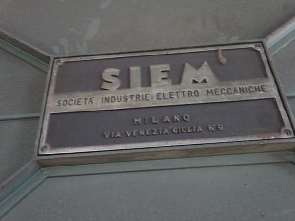 83#1543 Forno Sigh in vendita - foto 3