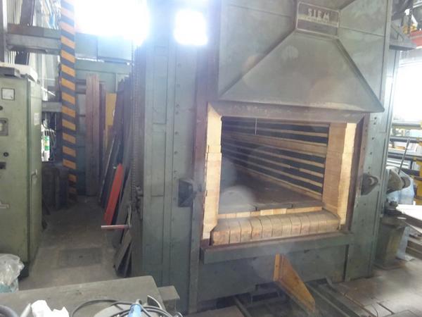 83#1543 Forno Sigh in vendita - foto 5