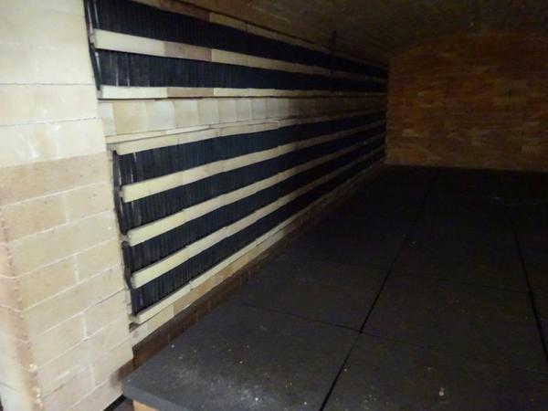 83#1543 Forno Sigh in vendita - foto 8