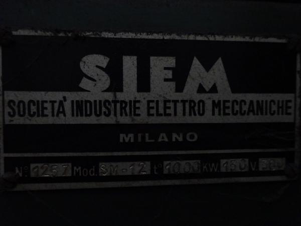 83#1543 Forno Sigh in vendita - foto 11