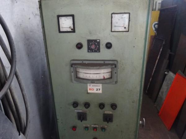 83#1543 Forno Sigh in vendita - foto 13