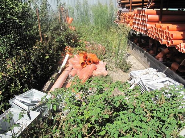 12#1549 Tubi cavidotti e pozzetti in vendita - foto 11