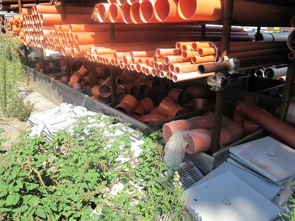 12#1549 Tubi cavidotti e pozzetti in vendita - foto 12