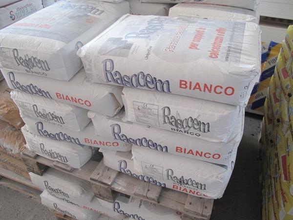 22#1549 Gesso e rasanti in vendita - foto 1
