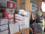 Immagine 18 - Stock di attrezzature ferramenta e accessori - Lotto 29 (Asta 1549)