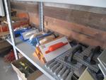 Immagine 32 - Stock di attrezzature ferramenta e accessori - Lotto 29 (Asta 1549)