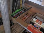 Immagine 43 - Stock di attrezzature ferramenta e accessori - Lotto 29 (Asta 1549)