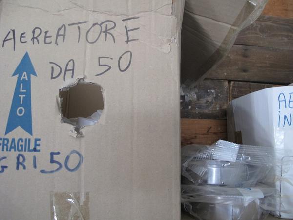 29#1549 Stock di attrezzature ferramenta e accessori in vendita - foto 36