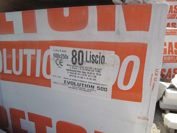 9#1549 Blocchi di laterizi in vendita - foto 5