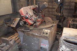 Belt saw Bianco - Lot 2 (Auction 1556)