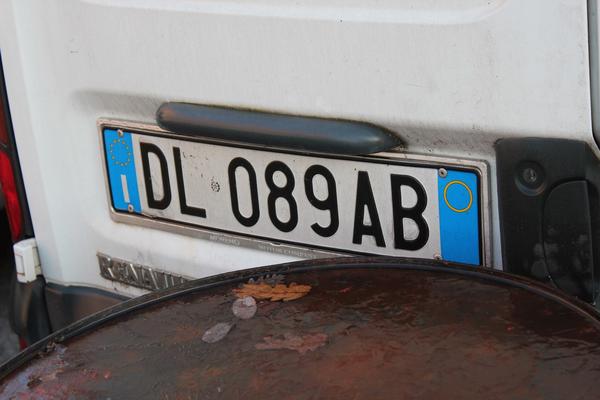 1#1571 Autocarro Renault Kangoo in vendita - foto 8