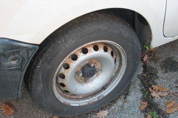 1#1571 Autocarro Renault Kangoo in vendita - foto 14