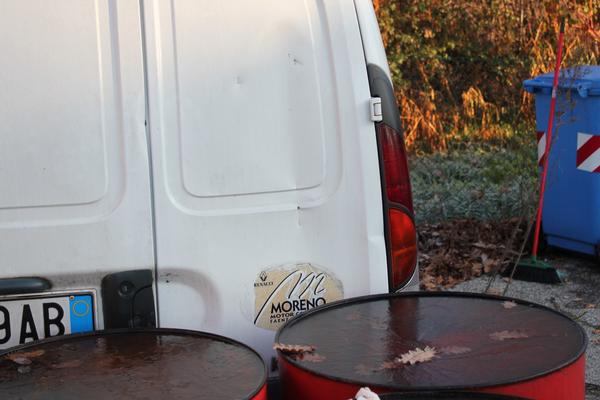 1#1571 Autocarro Renault Kangoo in vendita - foto 15