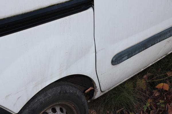 1#1571 Autocarro Renault Kangoo in vendita - foto 16