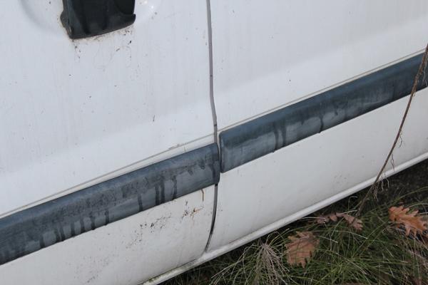 1#1571 Autocarro Renault Kangoo in vendita - foto 17