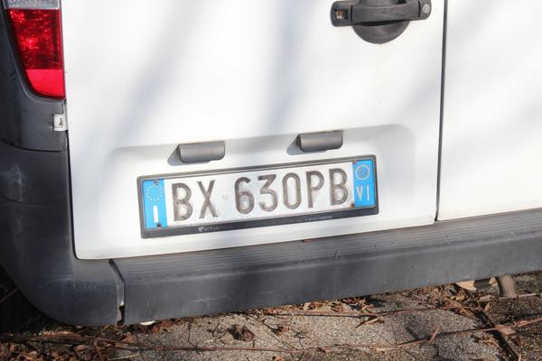 2#1571 Autocarro Fiat Scudo in vendita - foto 4