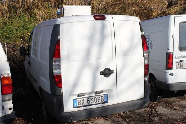 2#1571 Autocarro Fiat Scudo in vendita - foto 5