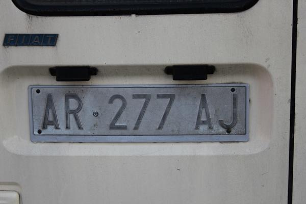 2#1571 Autocarro Fiat Scudo in vendita - foto 10