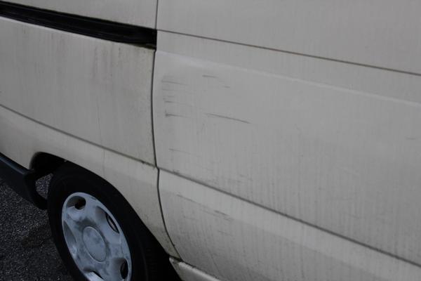 2#1571 Autocarro Fiat Scudo in vendita - foto 17
