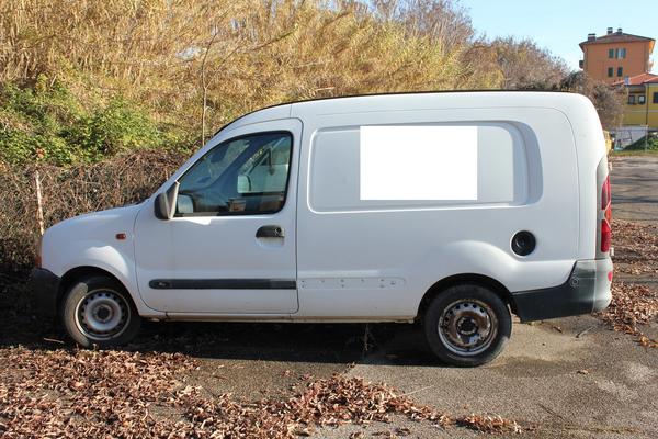 Autocarri in vendita