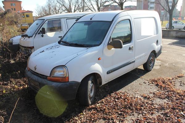 3#1571 Autocarro Renault Kangoo in vendita - foto 6