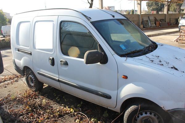 3#1571 Autocarro Renault Kangoo in vendita - foto 9