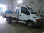 Immagine 1 - Autocarro Iveco Daily - Lotto 1 (Asta 1586)