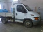 Immagine 2 - Autocarro Iveco Daily - Lotto 1 (Asta 1586)