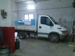 Image 3 - Autocarro Iveco Daily - Lot 1 (Auction 1586)