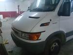 Image 4 - Autocarro Iveco Daily - Lot 1 (Auction 1586)