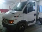 Immagine 5 - Autocarro Iveco Daily - Lotto 1 (Asta 1586)