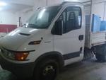 Immagine 8 - Autocarro Iveco Daily - Lotto 1 (Asta 1586)