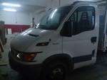 Immagine 26 - Autocarro Iveco Daily - Lotto 1 (Asta 1586)