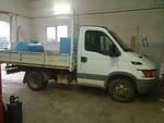 Image 38 - Autocarro Iveco Daily - Lot 1 (Auction 1586)