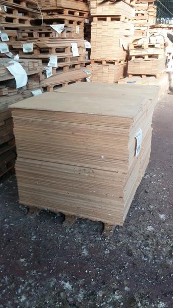 41#1598 Multistrato Prefiniti E Massici T Di Teak Asia in vendita - foto 9