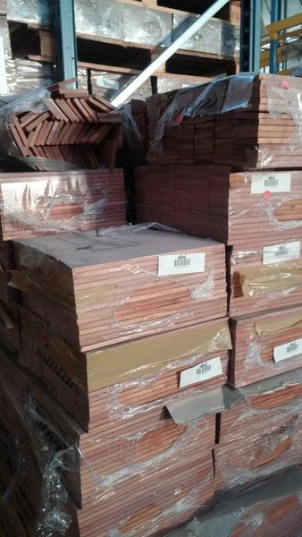 41#1598 Multistrato Prefiniti E Massici T Di Teak Asia in vendita - foto 20