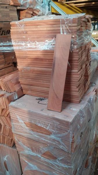41#1598 Multistrato Prefiniti E Massici T Di Teak Asia in vendita - foto 21