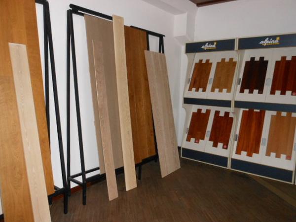 71#1598 Prefiniti Di Afrormosia in vendita - foto 12