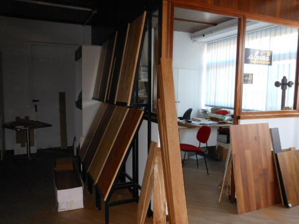 71#1598 Prefiniti Di Afrormosia in vendita - foto 23